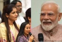 शिक्षकों संग PM मोदी का दिलचस्प संवाद, ‘अच्छा वक्ता कैसे बनूं?’ सवाल पर आया मजेदार जवाब News Desk