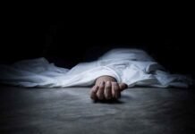 फीस जमा करने निकले दंपती को ट्रक ने कुचला, गोपालगंज में पति-पत्नी की मौके पर ही मौत News Desk