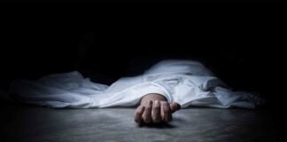 युवती की संदिग्ध मौत से मचा हड़कंप, किराए के घर से शव बरामद; तीन दिन बाद प्रेमी गिरफ्तार News Desk