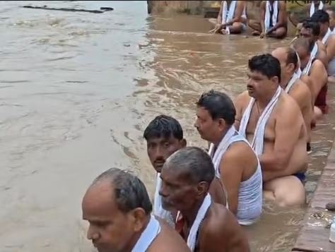 चित्रकूट को क्यों कहते हैं पितरों का स्वर्ग, जहां पिण्डदान से मिल जाती है मुक्ति? श्री राम ने जुड़ी रोचक कहानी