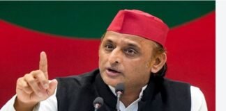 शिक्षक दिवस पर अखिलेश यादव का सरकार पर हमला, 26 हजार बंद स्कूलों के पास सपा ने चलाया ‘पाठशाला पुकारे’ कार्यक्रम News Desk