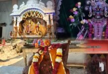 कृष्ण भक्त हैं तो ब्रज के इन 5 मंदिरों को न करें मिस, हर धाम की मान्यता और कहानी है खास News Desk