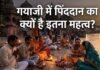 पितृपक्ष में गयाजी में पिंडदान का क्यों है महत्व? पिंडदान से 7 पीढ़ियों का उद्धार, इस स्थान का असुर से है संबंध News Desk