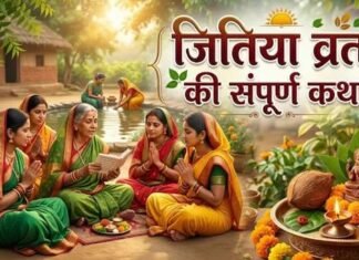 जितिया या जीवित्पुत्रिका व्रत की संपूर्ण कथा, चील और सियारिन वाली इस पौराणिक कथा से हर मनोकामना होती है पूरी