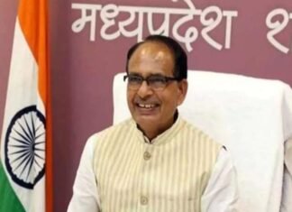 शिवराज सिंह चौहान का रांची दौरा 8 अक्टूबर को, IIHB में करेंगे नए भवन का उद्घाटन