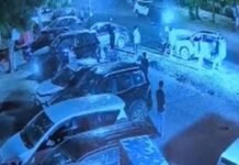 होटल संचालक से मारपीट करने वालोंकी हो रही तलाश News Desk