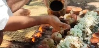 पितृ पक्ष में श्राद्ध और पिंडदान के दौरान कुशा धारण करने का जानें महत्व, पितर होते हैं प्रसन्न