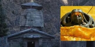 पंच बद्री में से एक श्रीध्यान बद्री मंदिर, जहां ध्यान मुद्रा में विराजमान भगवान विष्णु, जानें बद्रीनाथ को लेकर छिड़े विवाद की सच्चाई