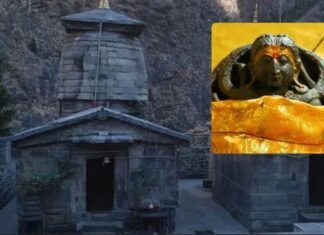 पंच बद्री में से एक श्रीध्यान बद्री मंदिर, जहां ध्यान मुद्रा में विराजमान भगवान विष्णु, जानें बद्रीनाथ को लेकर छिड़े विवाद की सच्चाई