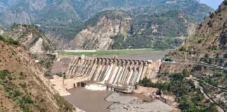 सिंधु जल समझौते पर भारत अडिग, पाकिस्तान की वैश्विक कोशिशों को नहीं मिली राहत News Desk