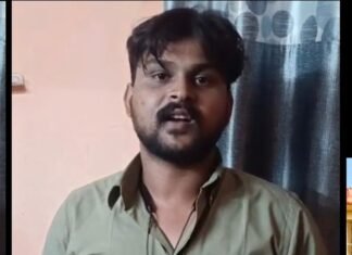 पुलिस ने खोया पर्स मालिक को लौटाया:देवीपाटन में 25 हजार नकद, दस्तावेज सुरक्षित वापस मिले
