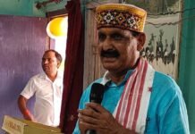 लौकहवा डिप पर ₹10.55 करोड़ का सेतु मंजूर:विधायक कैलाश नाथ शुक्ला की पैरवी लाई रंग,80 मीटर लंबे पुल से 2 लाख आबादी को जलभराव से मिलेगी राहत