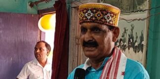 लौकहवा डिप पर ₹10.55 करोड़ का सेतु मंजूर:विधायक कैलाश नाथ शुक्ला की पैरवी लाई रंग,80 मीटर लंबे पुल से 2 लाख आबादी को जलभराव से मिलेगी राहत