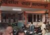 खतौनी में अंश संसोधन के लिए भटक रहे किसान:अधिकारी नहीं दे रहे ध्यान, धान बिक्री और KCC में आ रही दिक्कत