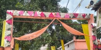 Janmashtami 2026 at Balrampur Jharkhandi Mandir