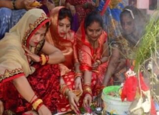 Hal Shashthi Vrat 2026 | Basti Women Perform Kush Puja For Sons Longevity