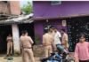 महाराजगंज में 5 लीटर कच्ची शराब के साथ महिला पकड़ी:जगपुर गांव में पुलिस ने घर पर छापा मारकर की कार्रवाई