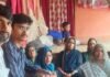 महराजगंज के सिंहपुर गांव में महिलाओं की बैठक:बचत से स्वरोजगार तक, स्वयं सहायता समूहों को मजबूत बनाने पर जोर