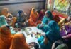 Lalhi Chhath Puja 2026 | Munderwa Women Worship Sun God for Sons Longevity