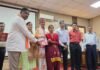 Balrampur News | CM Yogi Adityanath Launches UPCOS Outsourcing Portal
