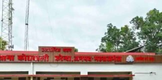 फरेंदा में वैगनआर से 30 पेटी अवैध शराब के:साथ 2 तस्कर गिरफ्तार महराजगंज फरेंदा में 'बंटी-बबली' ब्रांड की शराब पकड़ी गई, केस दर्ज
