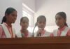 महराजगंज में अवैद्यनाथ की 12वीं पुण्यतिथि पर व्याख्यान:दिग्विजयनाथ इंटर कॉलेज में दिग्विजयनाथ की 57वीं पुण्यतिथि भी मनाई गई, ज्ञान परंपरा पर हुई चर्चा