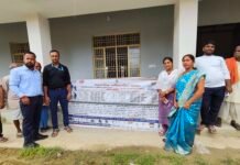 Mithaura Block ALIMCO Camp: Registration for Assistive Gear