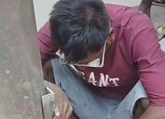 सिसवा में जर्जर बिजली पोल ठीक हुआ, लोगों को मिली:एमएलसी प्रतिनिधि राजन विश्वकर्मा की मांग पर बिजली विभाग ने किया काम