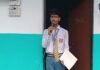 प्रधानमंत्री ने बस्ती के करन गुप्ता की प्रतिभा को सराहा:‘प्रेरणा’ कार्यक्रम में हुआ चयन, नरेंद्र मोदी ने भेजा बधाई पत्र