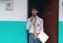 प्रधानमंत्री ने बस्ती के करन गुप्ता की प्रतिभा को सराहा:‘प्रेरणा’ कार्यक्रम में हुआ चयन, नरेंद्र मोदी ने भेजा बधाई पत्र