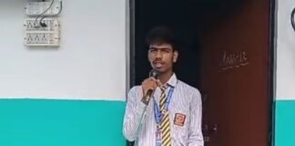 प्रधानमंत्री ने बस्ती के करन गुप्ता की प्रतिभा को सराहा:‘प्रेरणा’ कार्यक्रम में हुआ चयन, नरेंद्र मोदी ने भेजा बधाई पत्र