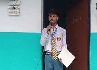 प्रधानमंत्री ने बस्ती के करन गुप्ता की प्रतिभा को सराहा:‘प्रेरणा’ कार्यक्रम में हुआ चयन, नरेंद्र मोदी ने भेजा बधाई पत्र