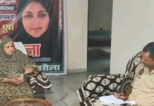 सपा प्रवक्ता को जान से मारने की धमकी:उतरौला में फोन और इमो कॉल पर भी धमकाया, पुलिस जांच में जुटी