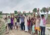 Haraiya Satgharwa News | Bardouliya Health Center Protest & DemandHaraiya Satgharwa, Bardouliya Health Center, Health Center Protest, Rural Health Care, Hospital Demand, Local News,