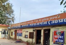 सरकारी काम रोकने और धमकी देने पर दो पर मुकदमा:जगन्नाथपुर में राजस्व टीम को धमकाने का आरोप, जांच शुरू