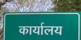 टीईटी खत्म करने की मांग पर बेसिक शिक्षक करेंगे विरोध:जमुनहा में शिक्षक दिवस पर काली पट्टी बांधकर पढ़ाएंगे, केंद्र सरकार से अध्यादेश लाने की मांग