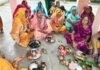 Hal Shasthi Vrat 2026 | Samardhira Kothi Mata Mandir Puja Lakshmipur