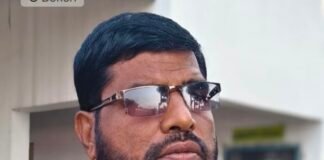 National Language Award 2026 | Teacher Rizwanullah Khan Delhi Ceremony
