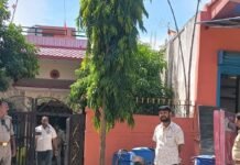 भगवानपुर में बिजली विभाग की ताबड़तोड़ चेकिंग:घरों-दुकानों से ट्यूबवेल तक खंगाले कनेक्शन, चोरी या अवैध कनेक्शन नहीं मिला