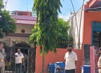 भगवानपुर में बिजली विभाग की ताबड़तोड़ चेकिंग:घरों-दुकानों से ट्यूबवेल तक खंगाले कनेक्शन, चोरी या अवैध कनेक्शन नहीं मिला