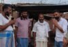सिसौनी गांव में सर्पदंश से युवक की मौत:एक अन्य गंभीर, गोरखपुर मेडिकल कॉलेज में भर्ती