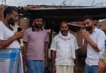सिसौनी गांव में सर्पदंश से युवक की मौत:एक अन्य गंभीर, गोरखपुर मेडिकल कॉलेज में भर्ती