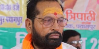 पयागपुर विधायक का गुरुवार को मनाया जाएगा जन्म दिन:मरीजों को बांटे जाएंगे फल और पोषण पोटली