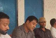 मनरेगा जांच में ग्रामीणों ने किया विरोध:गोविंदापुर पंडित में टीम को लौटना पड़ा, अनियमितताओं की शिकायत पर पहुंची थी