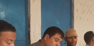 मनरेगा जांच में ग्रामीणों ने किया विरोध:गोविंदापुर पंडित में टीम को लौटना पड़ा, अनियमितताओं की शिकायत पर पहुंची थी