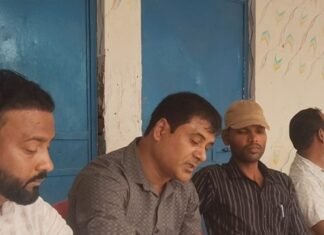 मनरेगा जांच में ग्रामीणों ने किया विरोध:गोविंदापुर पंडित में टीम को लौटना पड़ा, अनियमितताओं की शिकायत पर पहुंची थी