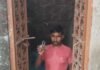 नवाबगंज में किराने की दुकान से डेढ़ लाख रुपए चोरी:पीछे का दरवाजा काटकर वारदात, पुलिस जांच में जुटी