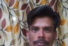 अज्ञात वाहन की चपेट में आने से युवक की मौत:बहराइच के विशेश्वरगंज में शौच के लिए घर से निकला था युवक