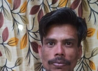 अज्ञात वाहन की चपेट में आने से युवक की मौत:बहराइच के विशेश्वरगंज में शौच के लिए घर से निकला था युवक