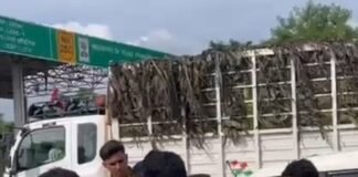 ई-रिक्शा सवार महिला का मंगलसूत्र झपटकर बाइक सवार फरार:पुलिस सीसीटीवी फुटेज खंगालकर आरोपी की तलाश में जुटी